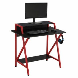 Геймърско бюро RED GAMING
