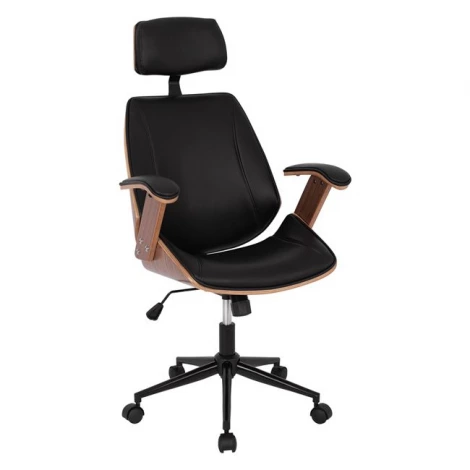 Мениджърски офис стол Superior Pro HM1109
