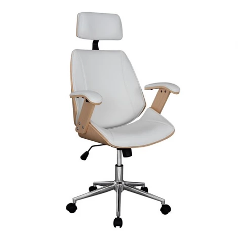 Мениджърски офис стол Superior Pro HM1109
