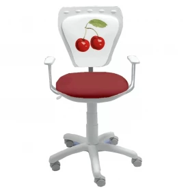 Детски стол Cherries