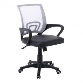 Офис стол с релакс механизъм BF2101-P 
