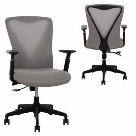 Офис стол SUPERIOR HM1170